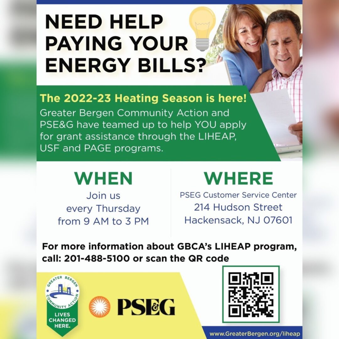 need help paying your energy bills