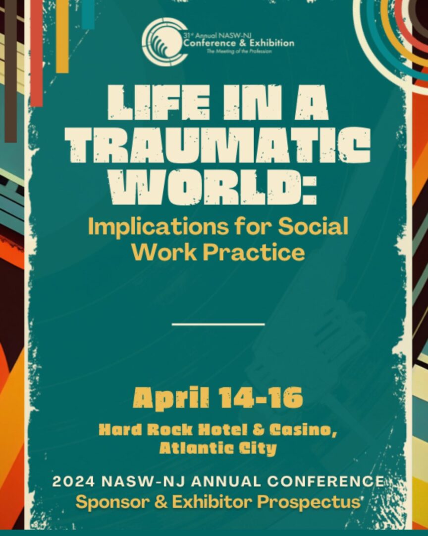 Life in a traumatized world implications for social work practice.