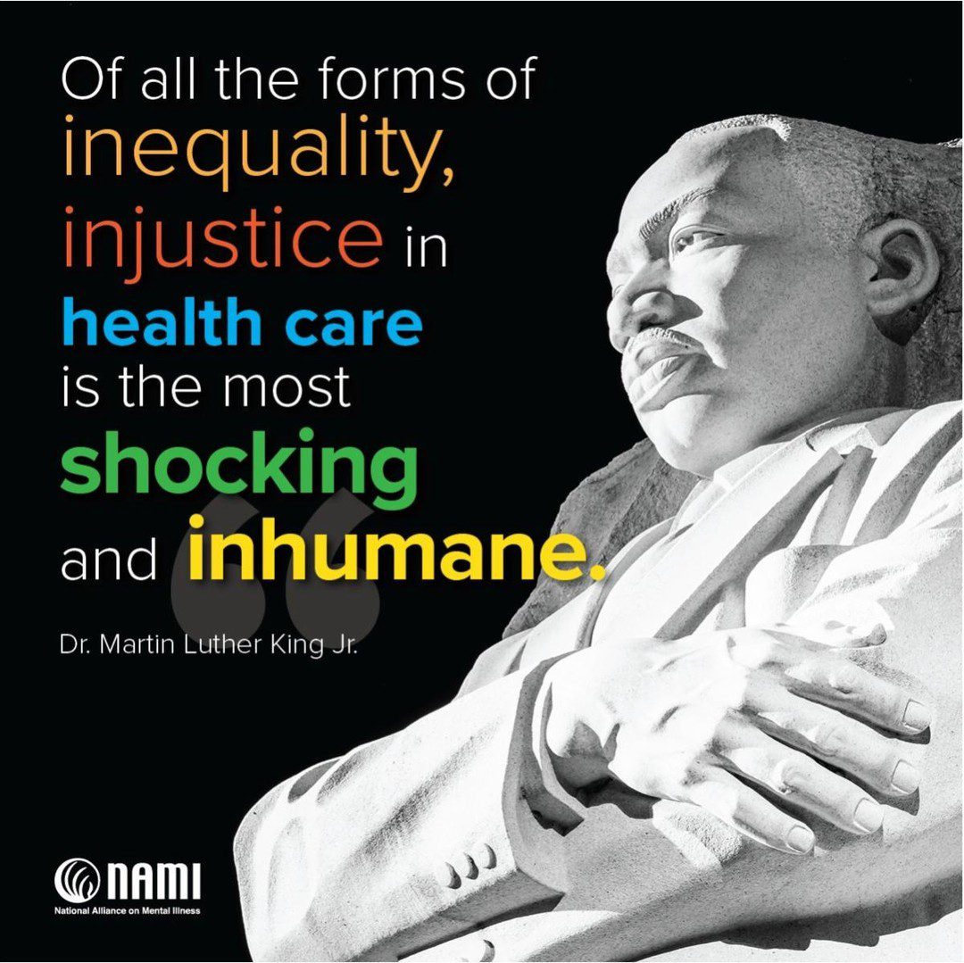 Dr martin luther king jr poster.